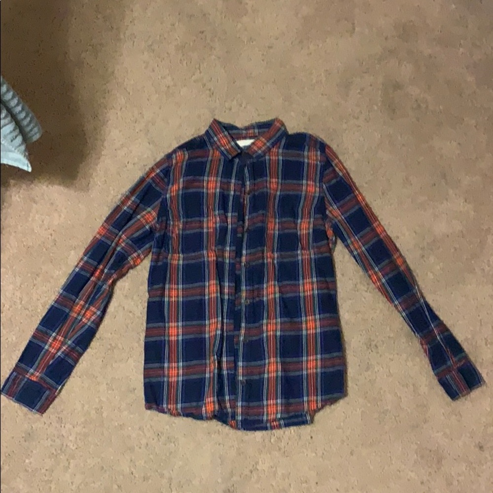 Flannel